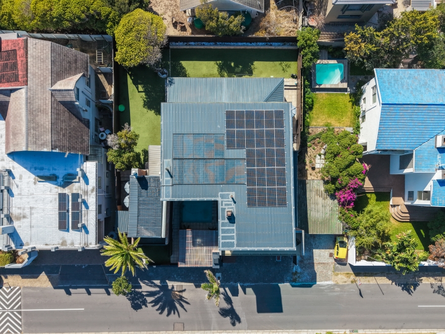 5 Bedroom Property for Sale in Van Riebeeckstrand Western Cape